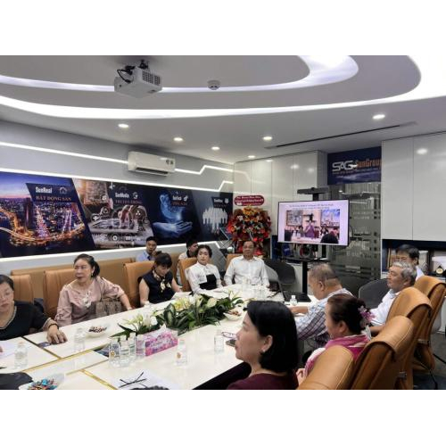 Điểm sáng Chuyên môn: Hội thảo và Phản biện